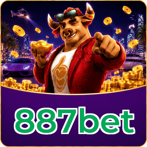 Slots 887bet - Jackpots Progressivos
