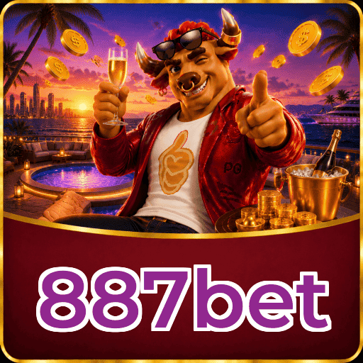 887bet Logo 2