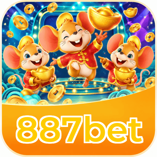 887bet Segurança Logo 2