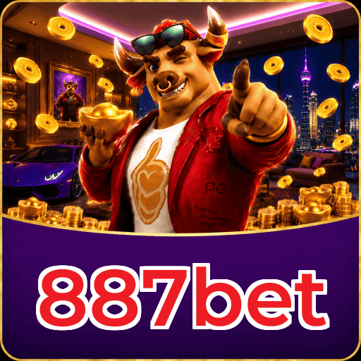887bet Instalar Logo 1