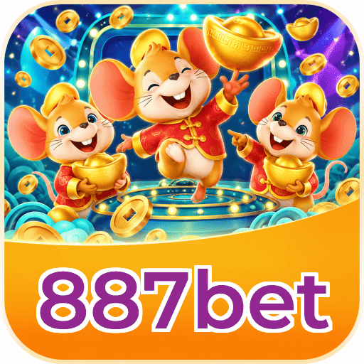 887bet Logo 1