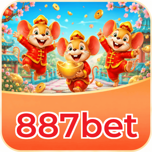 887bet Instalar Logo 2