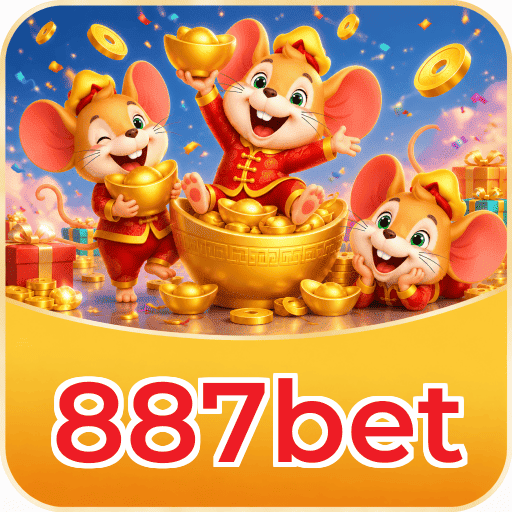 887bet Instalar Logo 3